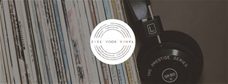 Ziel Voor Vinyl Platenbeurs Zondag 06/10