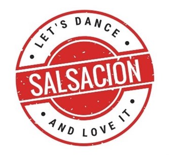 Start lessenreeks Salsa - Salsación