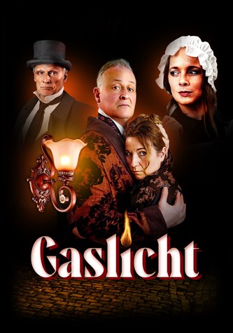 Loge 10 - Gaslicht