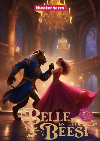 Theater Terra - Belle & Het Beest