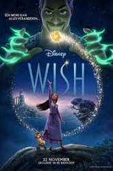 Film: Wish - Vlaamse versie