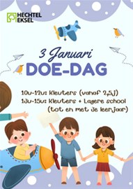 Doe- namiddag