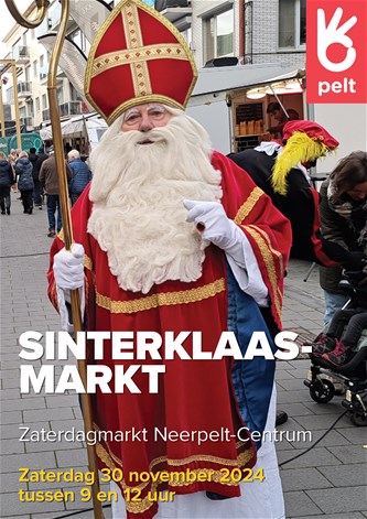 Sinterklaasmarkt