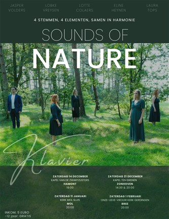 Sounds of Nature