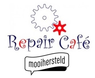 Repair Café mooihersteld