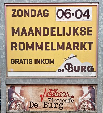 Rommelmarkt 