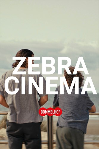 Zebracinema: Milano