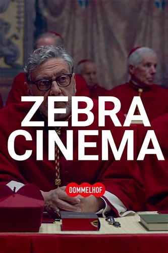 Zebracinema: Conclave