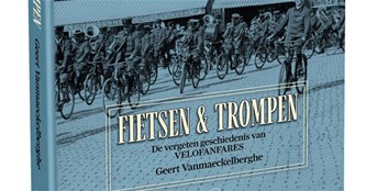 Erfgoeddag - ‘Fietsen en trompen'