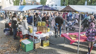 teutenmarkt