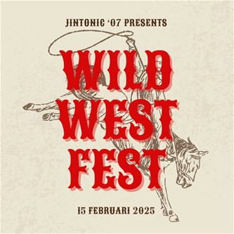 WILD WEST FEST (Jintonic '25)