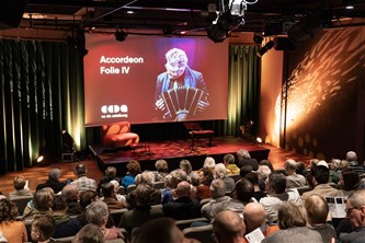 Accordeon Folie V   Internationaal Accor