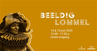 Beeldig Lommel