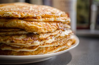 Pannenkoeken