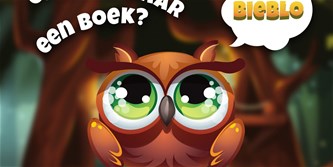 Digisessie - Boekentips voor kinderen