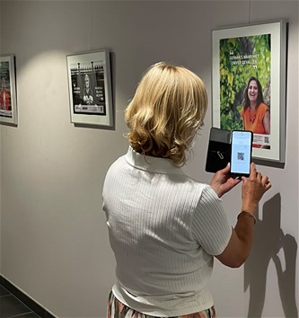 BinnenHOF Tentoonstelling