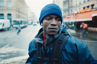 Zebracinema: L’histoire de Souleymane