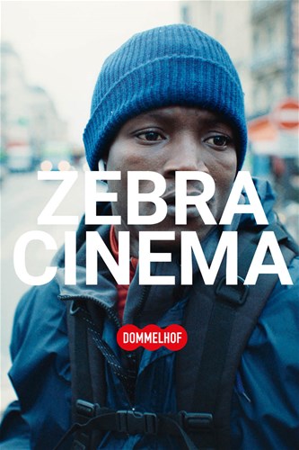 Zebracinema: L'Histoire de Souleymane