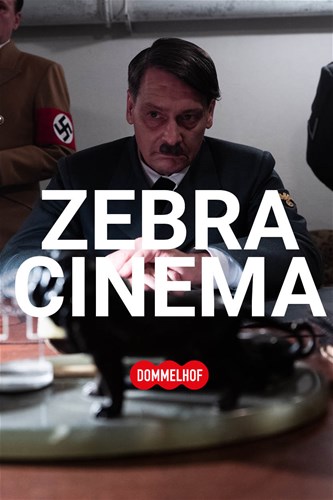 Zebracinema: Führer und Verführer