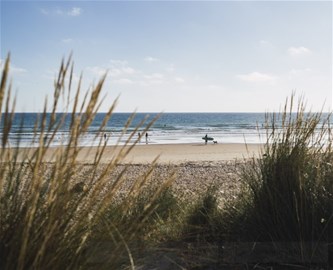 Digisessie: Een weekendje zee plannen