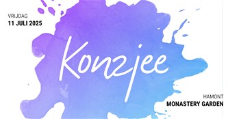 Konzjee Afterwork 2025