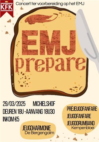 EMJ Preparé