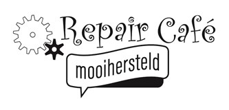 Repair Café mooihersteld