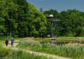 Zonsverduistering bij Noorderkroon