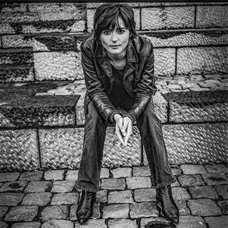 Hommage aan Yasmine