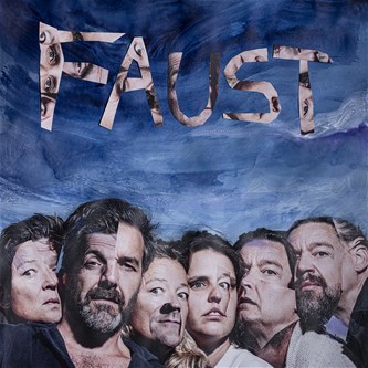 De Maan & Decompagnie: Faust