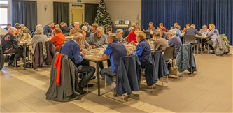 Pelle Melle dorpsrestaurant Lindelhoeven