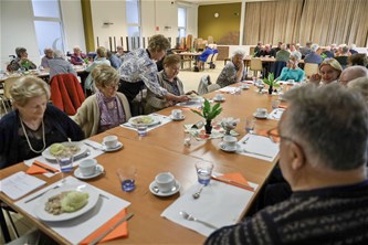 Pelle Melle Dorpsrestaurant