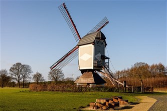 Open-molenzondag