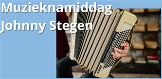 Pelle Melle muzikale namiddag