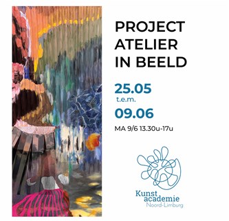 Projectatelier in Beeld