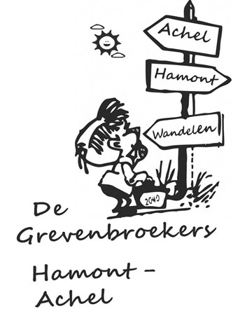 Sint-Jobswandeling.