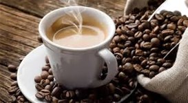 Koffiemoment