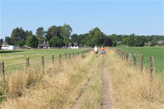 7de Hageventocht