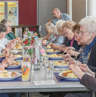 Pelle Melle dorpsrestaurant Lindelhoeven