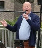 Pelle Melle muzikale namiddag