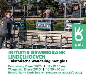 Pelle Melle sportief