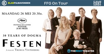 ELAN Filmavonden: 'Festen'