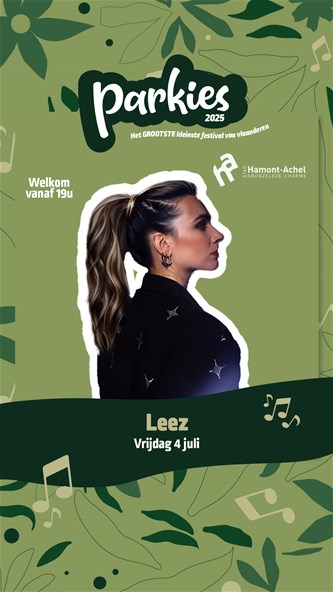 Parkies : LEEZ