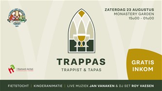 Trappas 2025