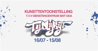Tentoonstelling Tijdlijkijt