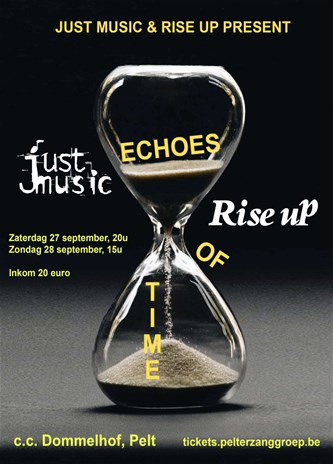 Echoes of Time