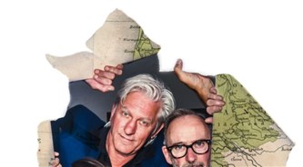 Lage Landen vol. 2 : Nederland (première