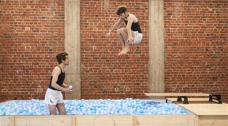 Circus Double Bill