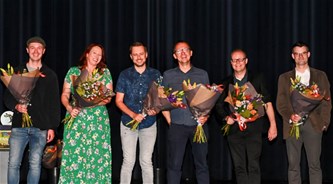 Voorronde HacCulCup