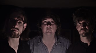 KleineKlup: John Blek & The Broken Strin